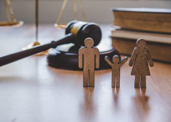 Lawyer Scales Justice - Law Concepts on Human Rights